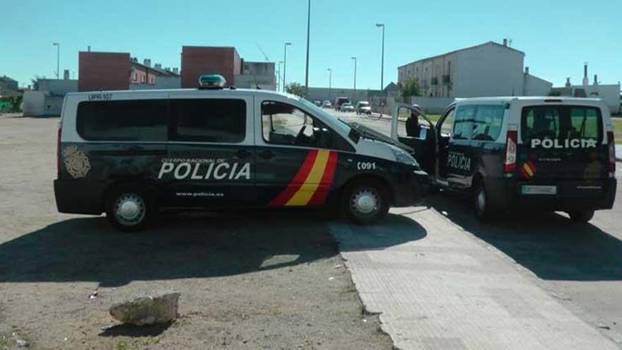 Detenidas tres personas más por la reyerta de Don Benito