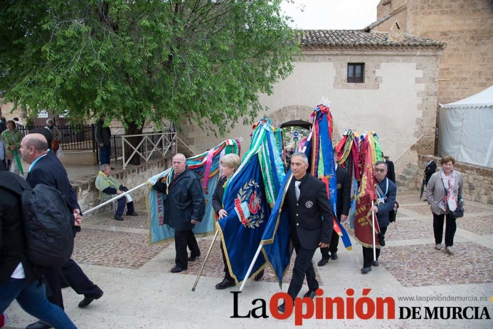 Encuentro de Bandas de Música en Caravaca