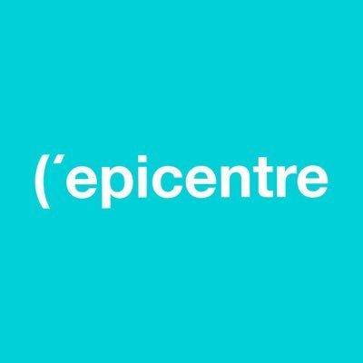Logo L'Epicentre.