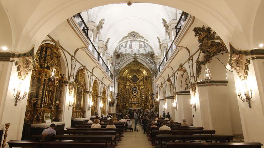 Una procesión extraordinaria conmemora el octavo centenario de la muerte de San Francisco de Asís: horario, recorrido y actos complementarios