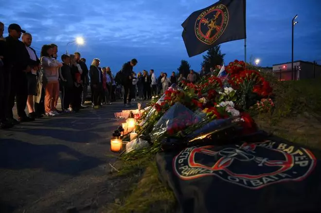 El grupo Wagner mutará con afines a Putin tras quedar descabezado y mantendrá su actividad en África