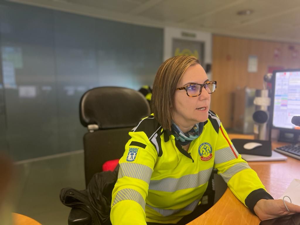 La Discriminación en la Labor del Técnico en Emergencias Sanitarias: Un  Peligro Silenciado – Plataforma de Técnicos en Emergencias Sanitarias de  Andalucía