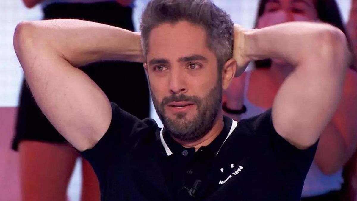 Roberto Leal