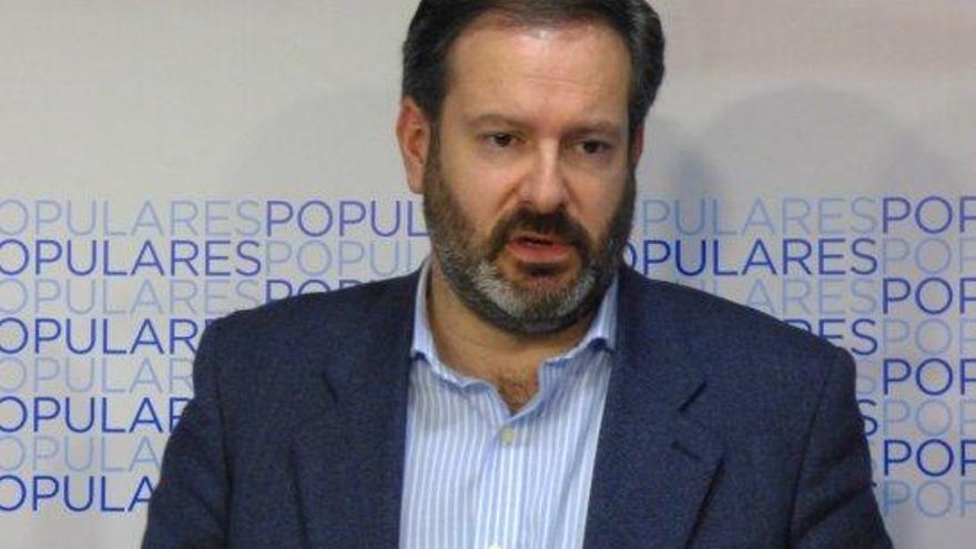 El PP considera &quot;un éxito&quot; que los presupuestos recojan la autovía Badajoz-Granada
