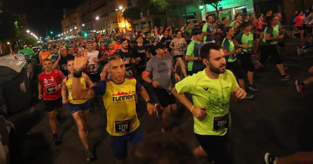 15K Nocturna de Valencia