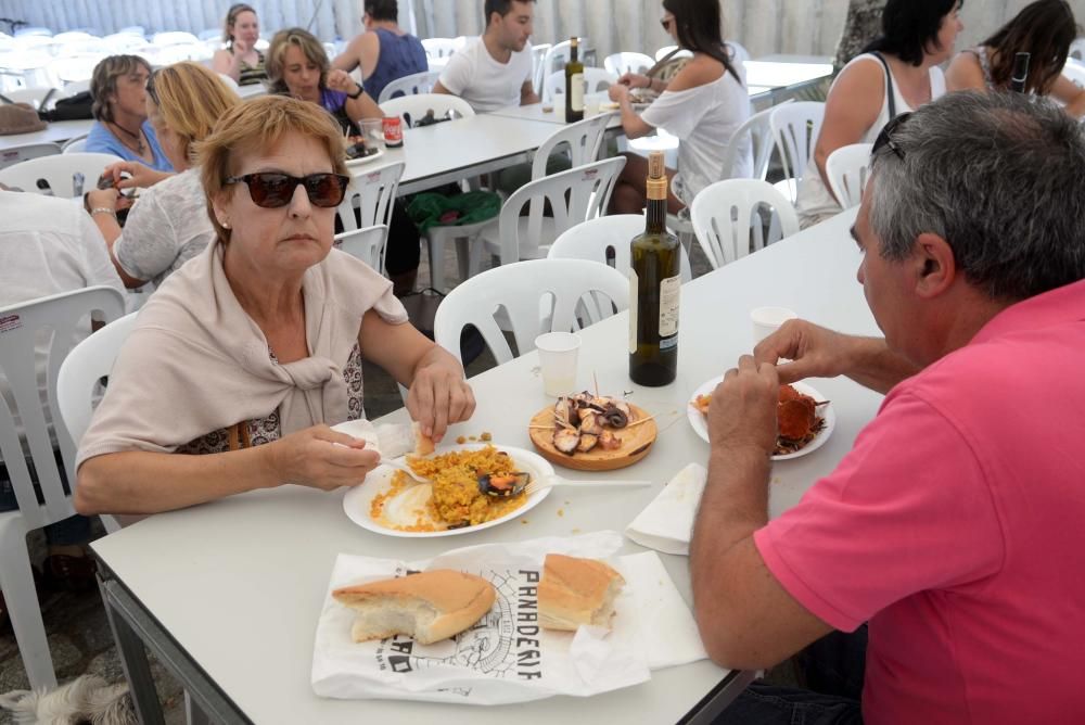 XIV Festa Gastronómica do Mar