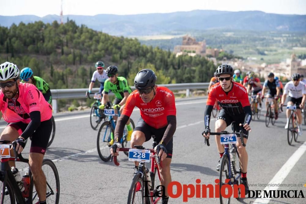 Prueba Ciclodeportiva Sierras del Noroeste