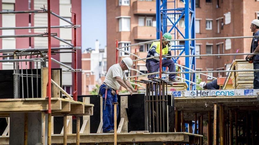 Los precios de la vivienda nueva siguen al alza pese al covid-19