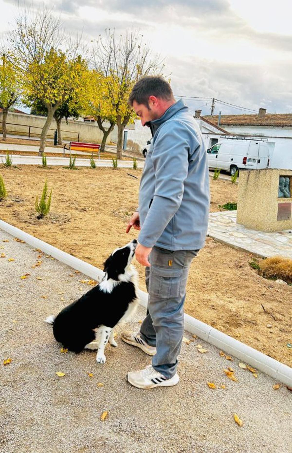 Tras la pista del "oro negro"