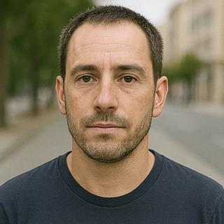 Ramón Pérez