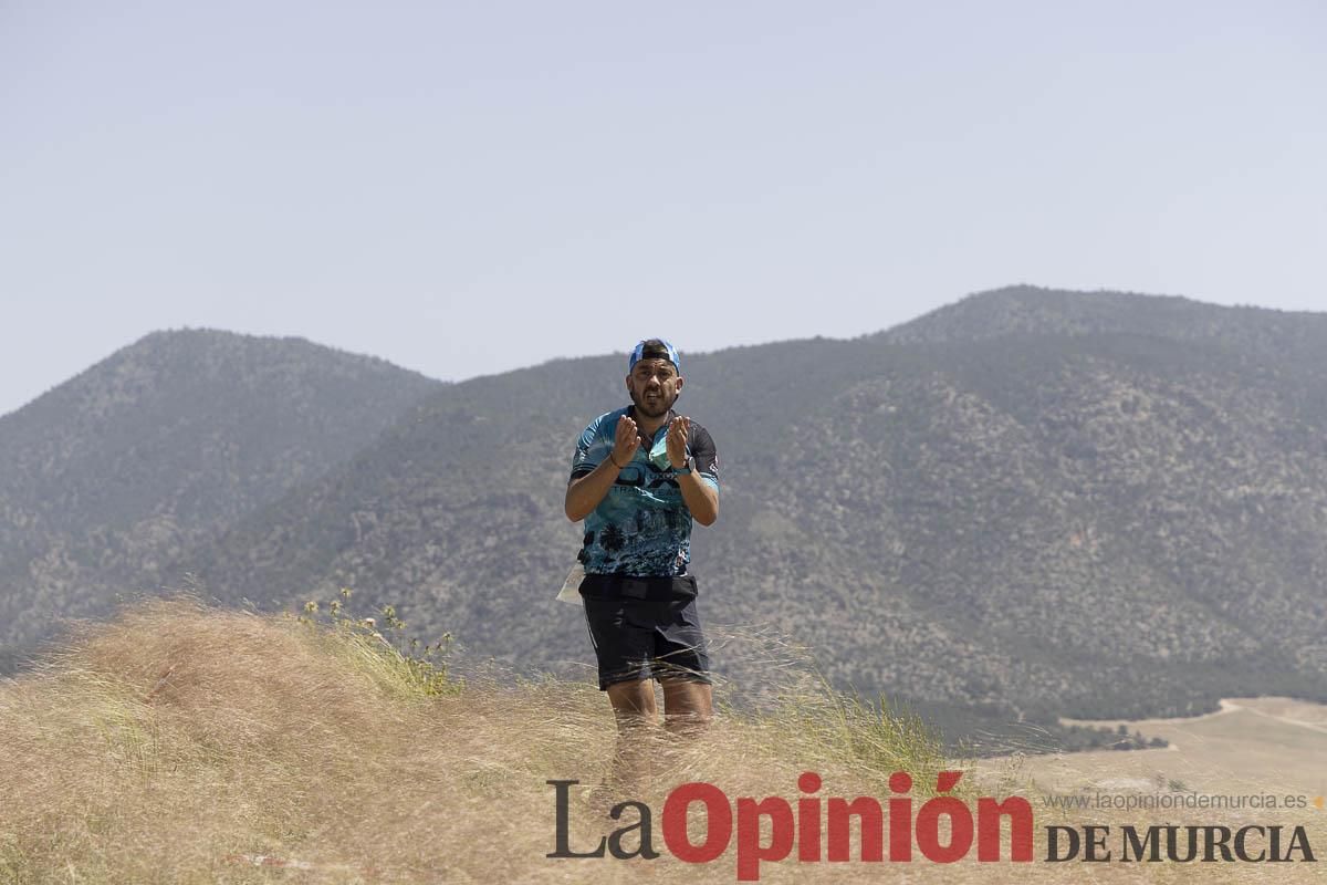 Arcilasis 2025 (carrera a pie y MTB)