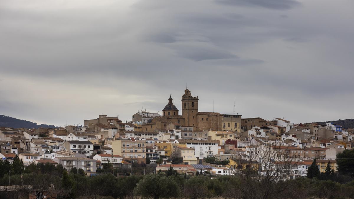 Villar del Arzobispo