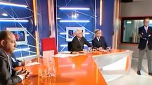 Un doctor d’Alacant critica les retallades de Rajoy en sanitat.