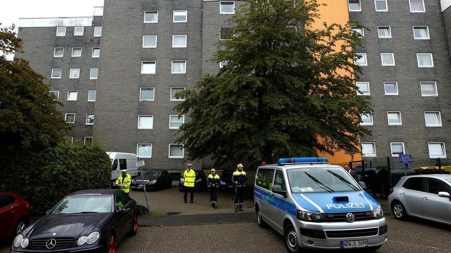 Encuentran cinco niños muertos en Alemania y la policía sospecha de la madre