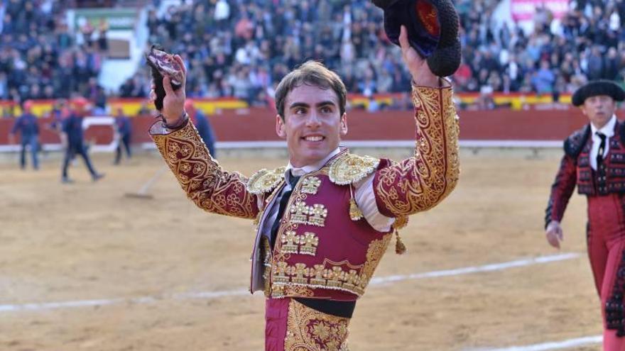 Soler y Padilla, por la puerta grande