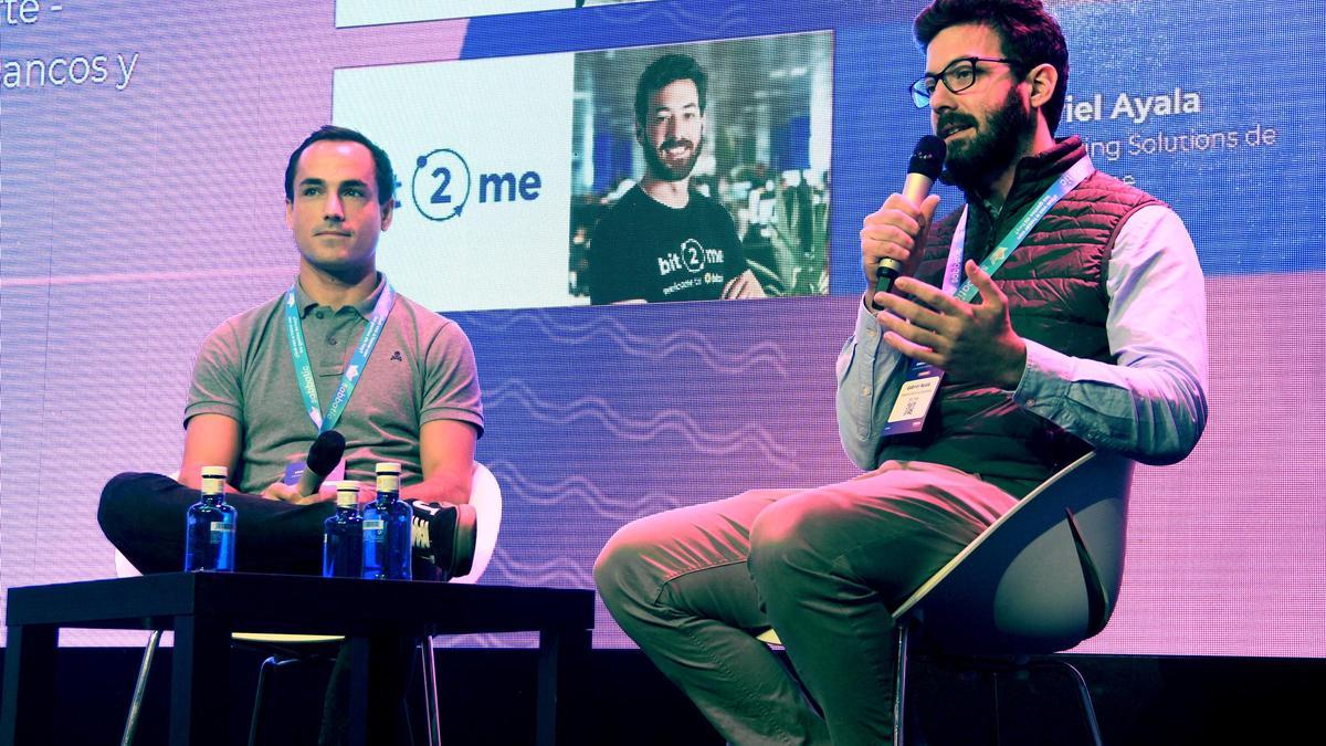 Bit2Me lanza Frazil Crypto para facilitar el acceso de los clientes al  ecosistema cripto