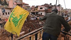 "Mentre Israel existeixi, la resistència existirà"