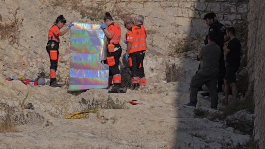 Los técnicos sanitarios denuncian una discriminación en la atención a los pacientes de Ibiza