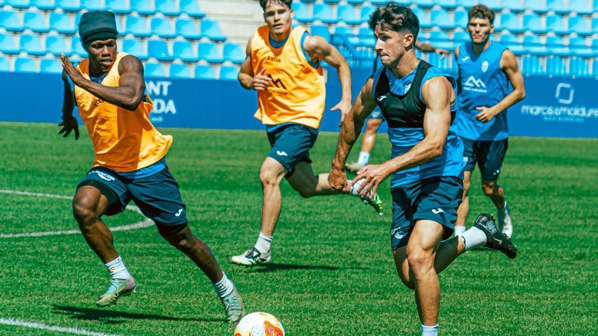 Segunda RFEF. Play-off de ascenso a Primera RFEF