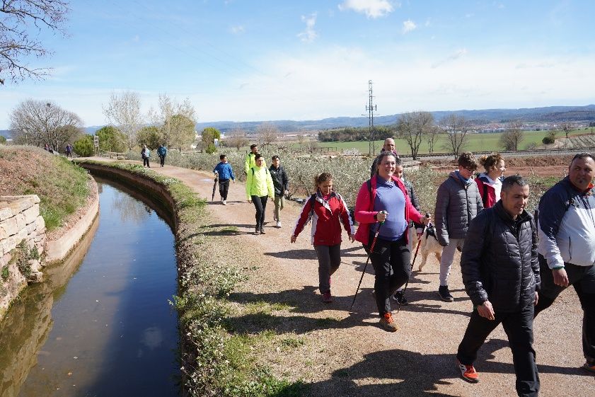 Transéquia 2024: Busca't a les fotos