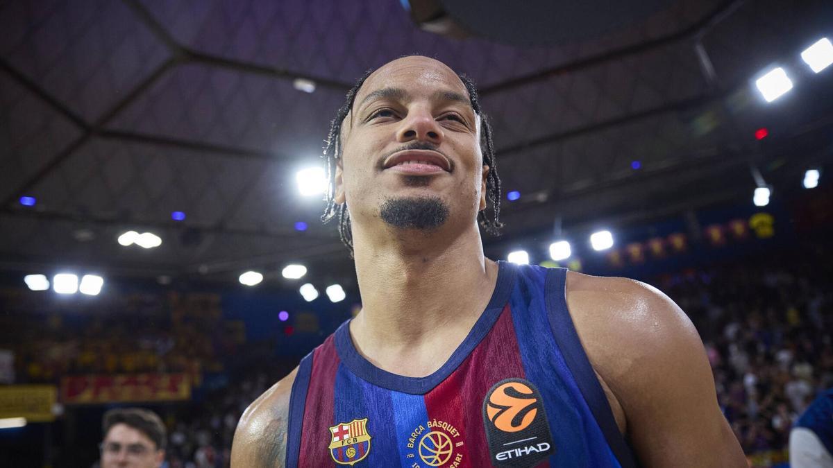 El Barça, preparado para un nuevo reto en Liga Endesa