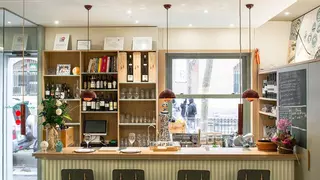 El mejor sitio para comer "bueno, bonito y barato" en Madrid, según Pedro Muñagorri