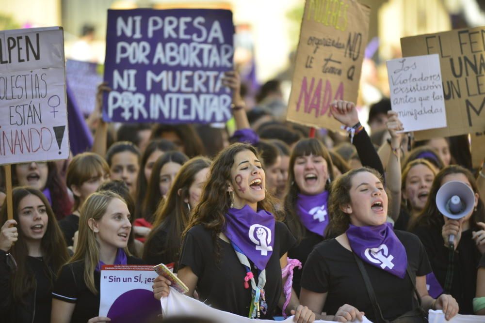 8M en Cartagena