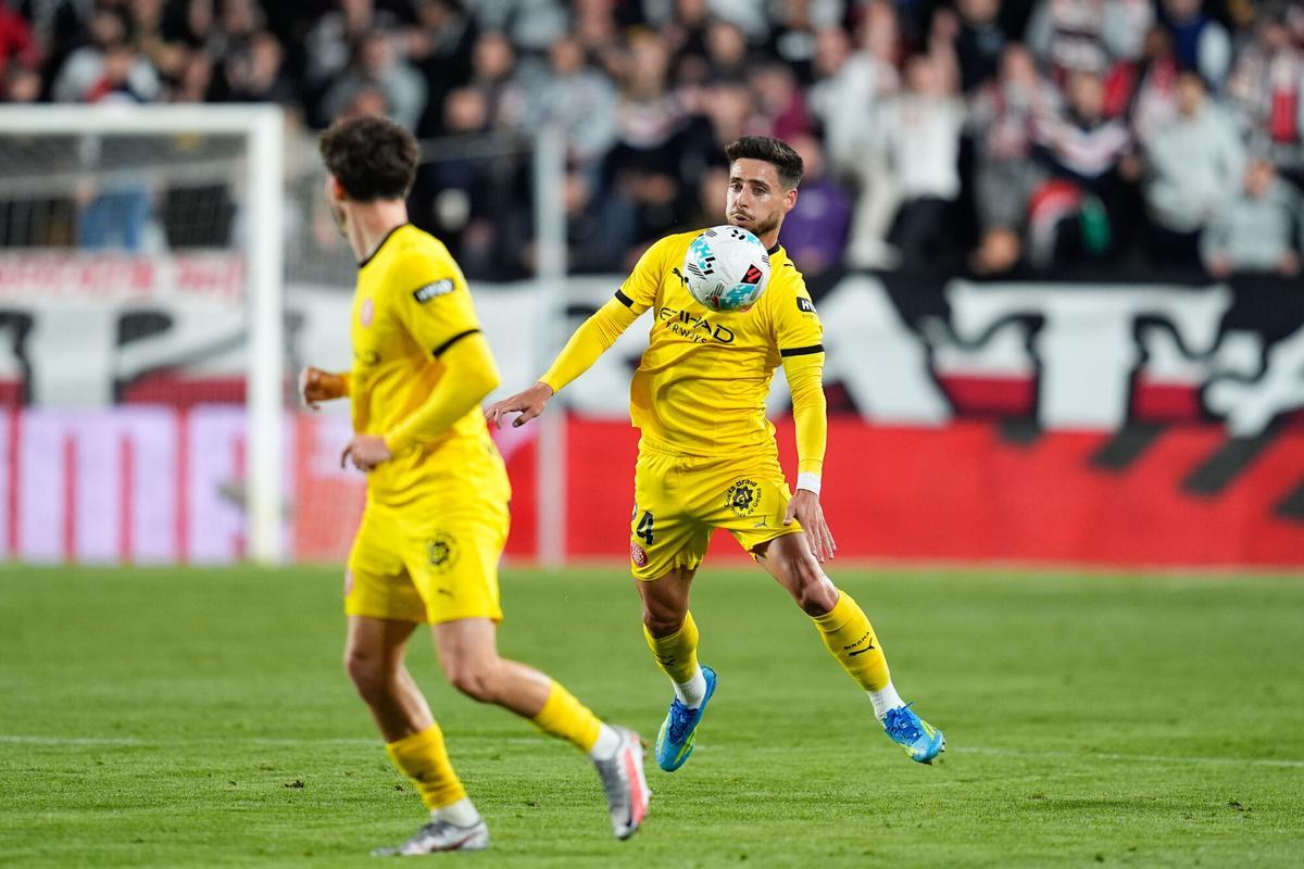 Les imatges del Rayo - Girona