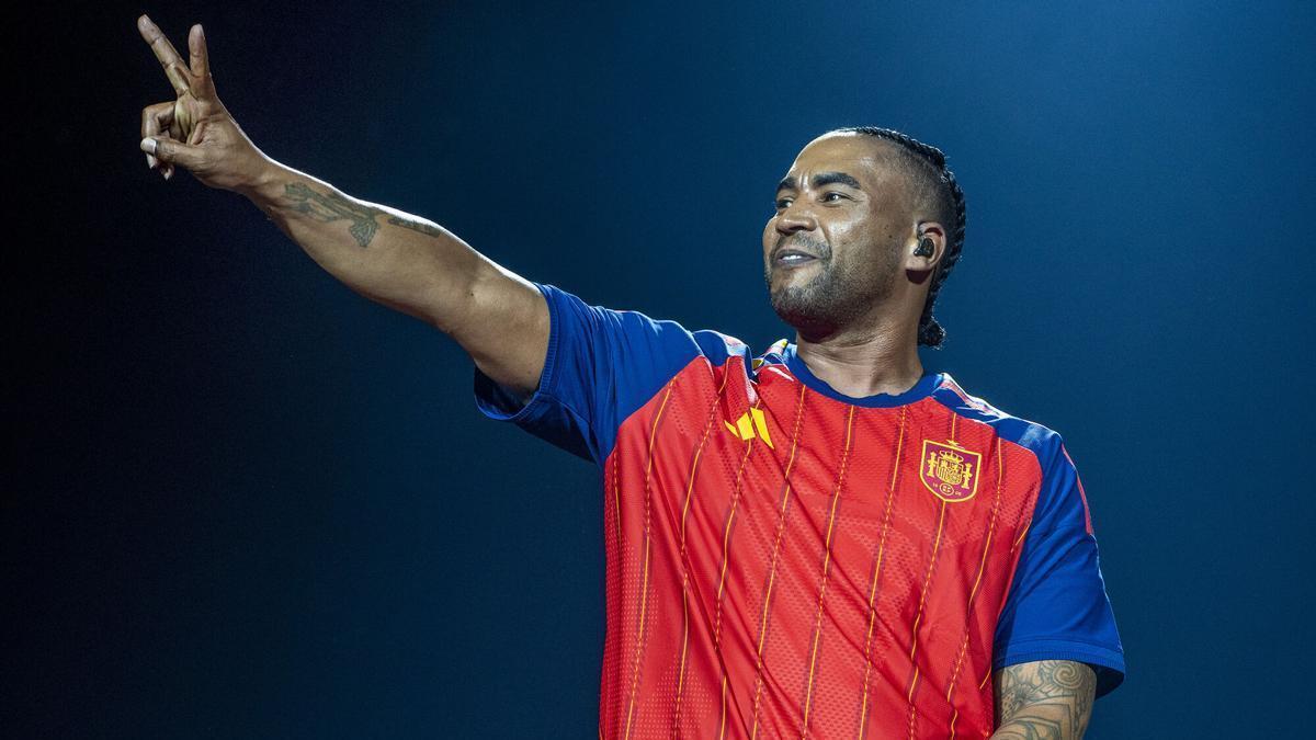 El festival Cook Music Fest trae a Barcelona a tres grandes cantantes de la música urbana y latina como Beéle, Greeicy Don Omar