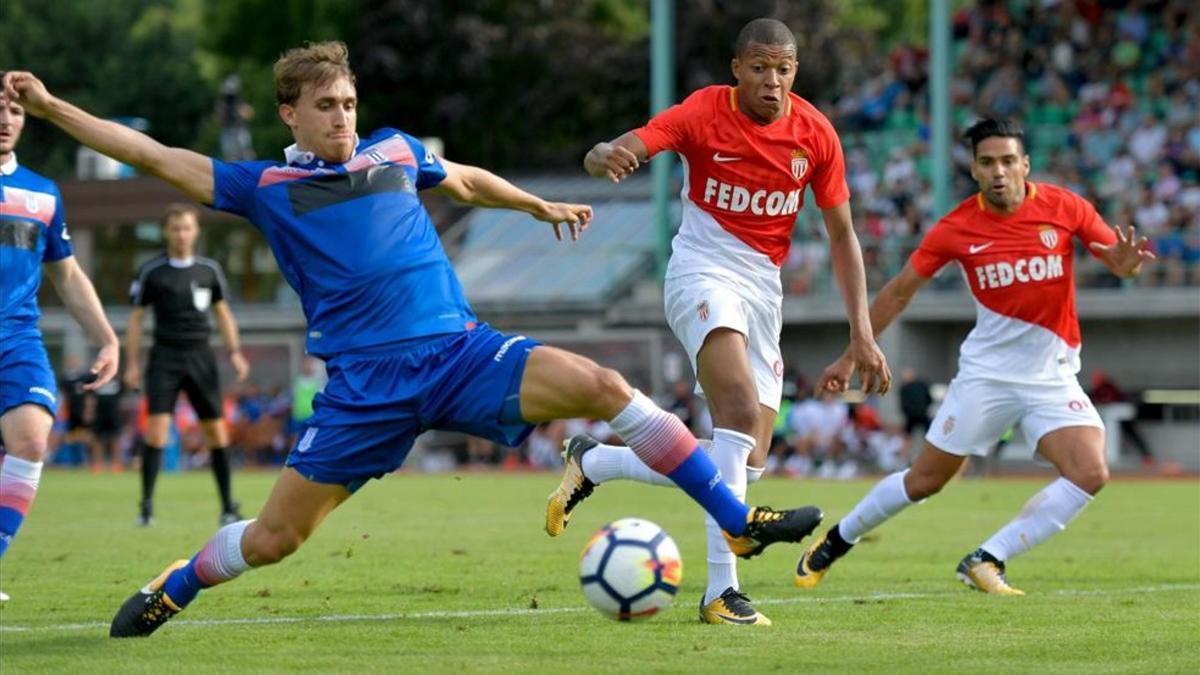 El Girona negocia la incorporación de Marc Muniesa