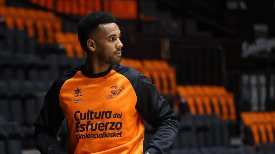 El Valencia Basket solo ficharía un &#039;cinco&#039; de garantías