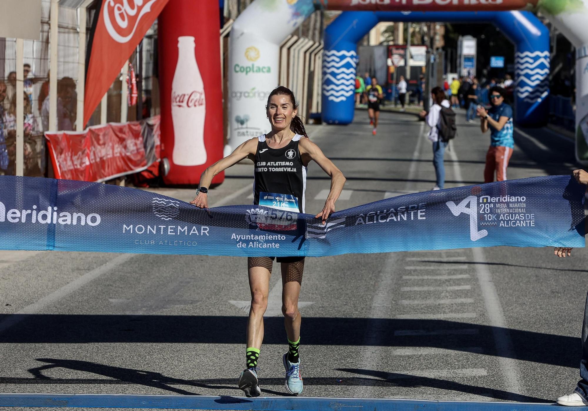 Media Maratón de Alicante