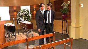 El bitllet de Ferran Monegal.