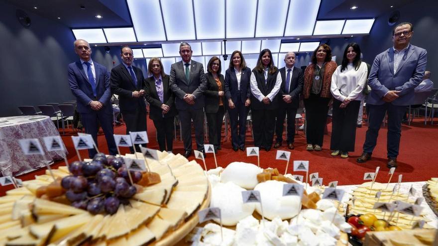 Zamora convoca una nueva edición de Fromago, la mayor feria quesera de Europa, con el "gran reto de la internacionalización"