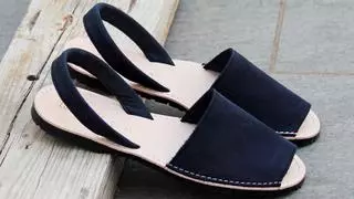 Menorquinas: Así es el calzado más cómodo del verano y que combina con todo