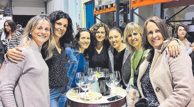 Hoy no me puedo levantar | Crónica social de Mallorca: Ya es primavera