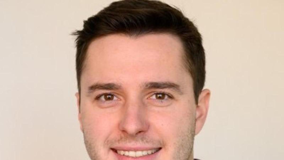 Iñaki Arilla, CEO de Hander VET