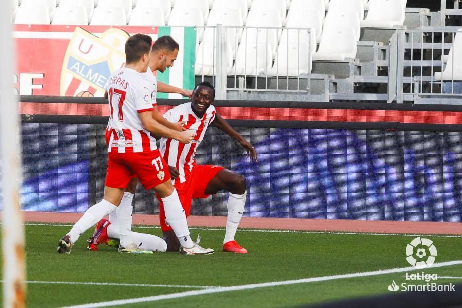 Liga SmartBank | UD Almería - Málaga CF