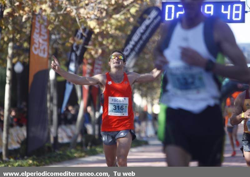 GALERÍA DE FOTOS -- Maratón meta 14.31-14.45