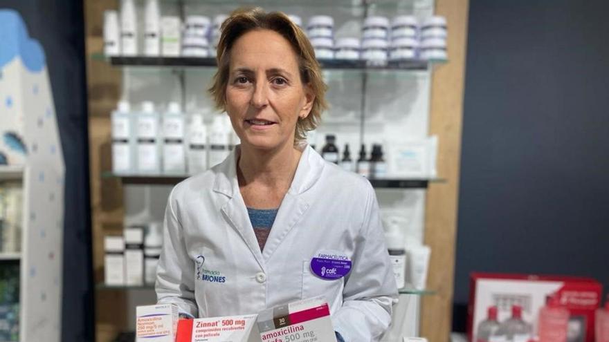 El desabastecimiento de antibióticos llega a las farmacias de la provincia de A Coruña
