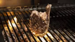Los mejores restaurantes con parrilla de Barcelona