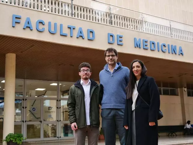 Investigación de la UMA: estas son las lesiones más frecuentes por el uso de patinetes eléctricos en Málaga