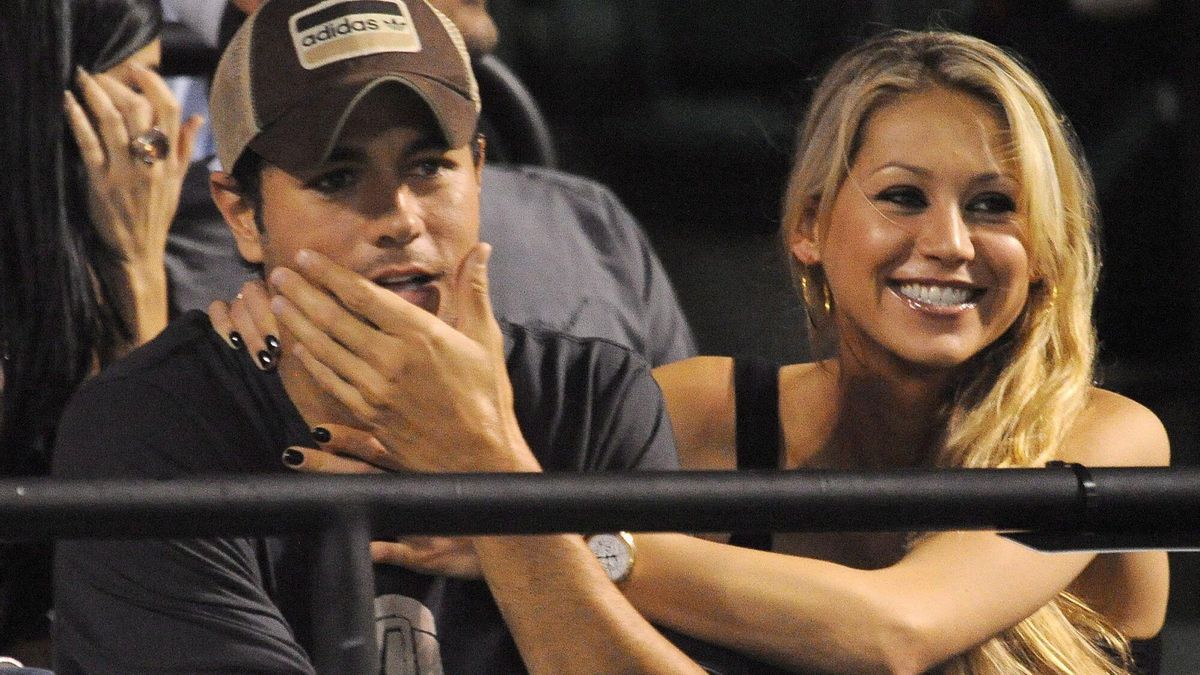Última hora sobre Enrique Iglesias: será el cuarto
