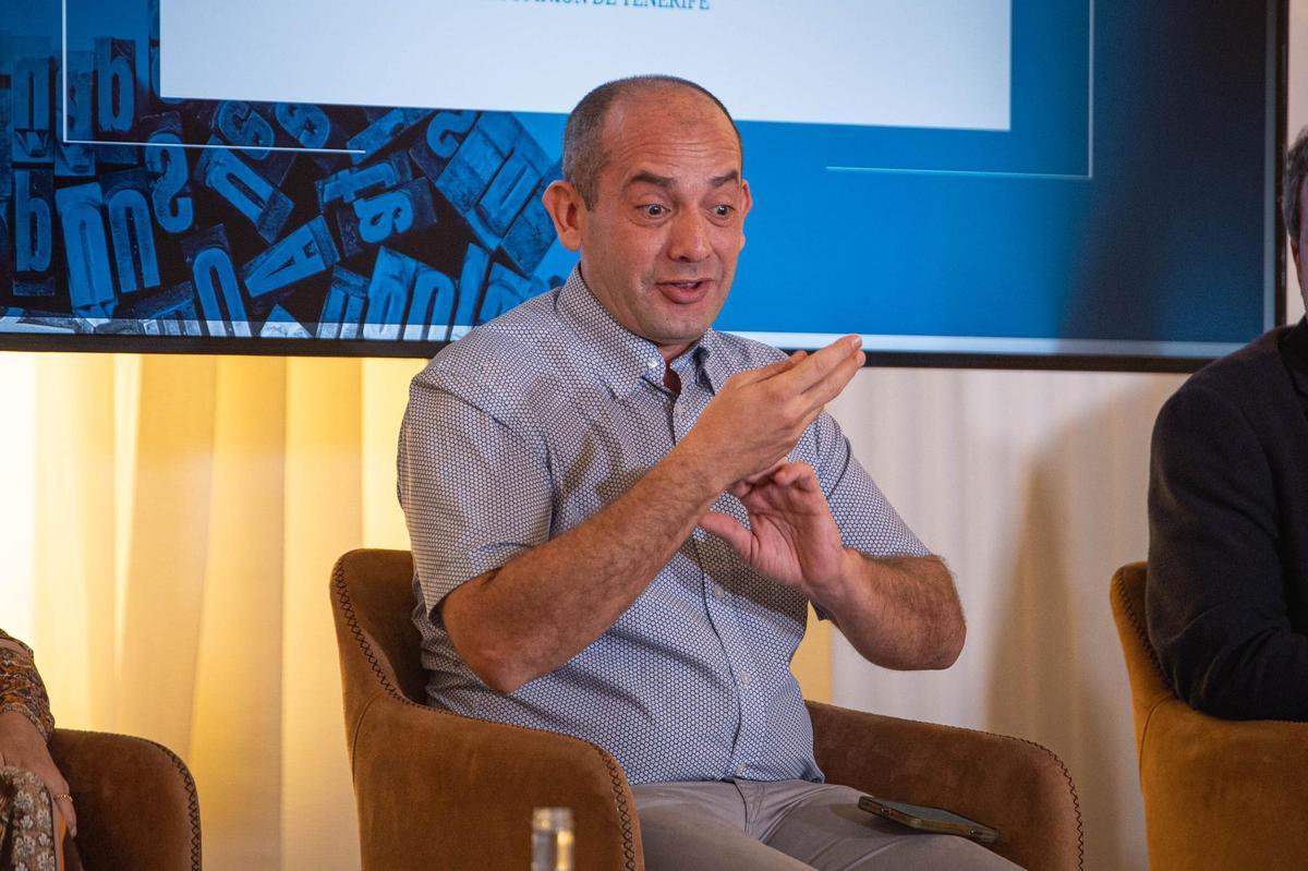 Foro de El Día sobre Igualdad Foro de El Día sobre Igualdad