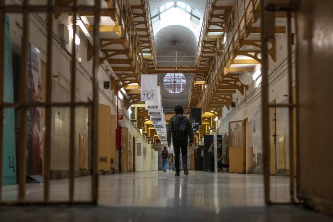 La Model, Montjuïc i Fabra i Coats seran els eixos del nou pla de memòria de Barcelona fins al 2030