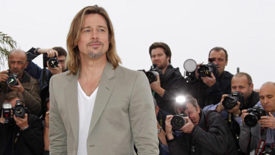 Las casas financiadas por Brad Pitt tras el Katrina, casi en ruinas