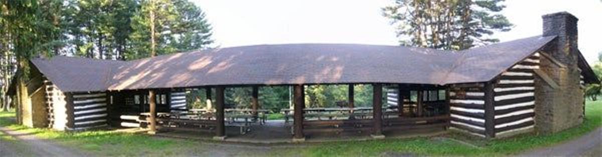 Parque Nacional Cherry Springs (Pensilvania)