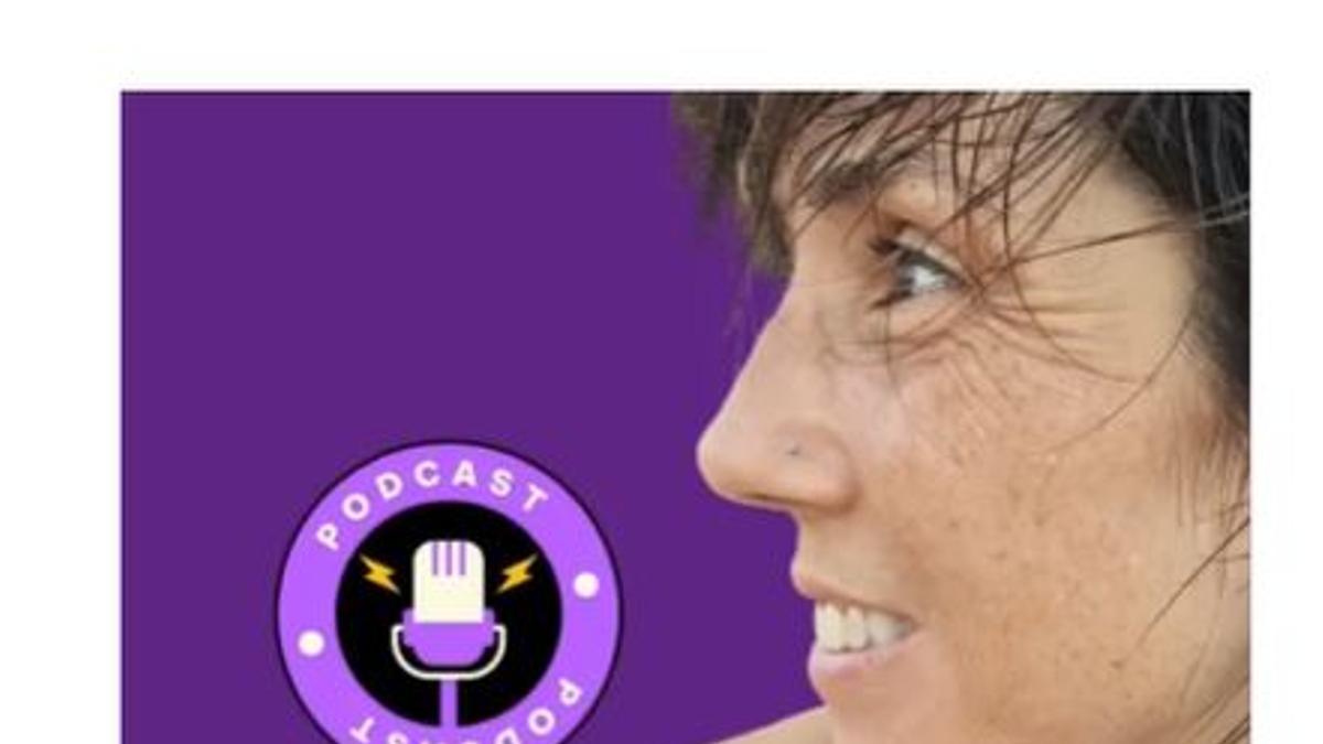 Peppypodcast, el primer podcast de España dedicado en exclusiva al cáncer de mama.