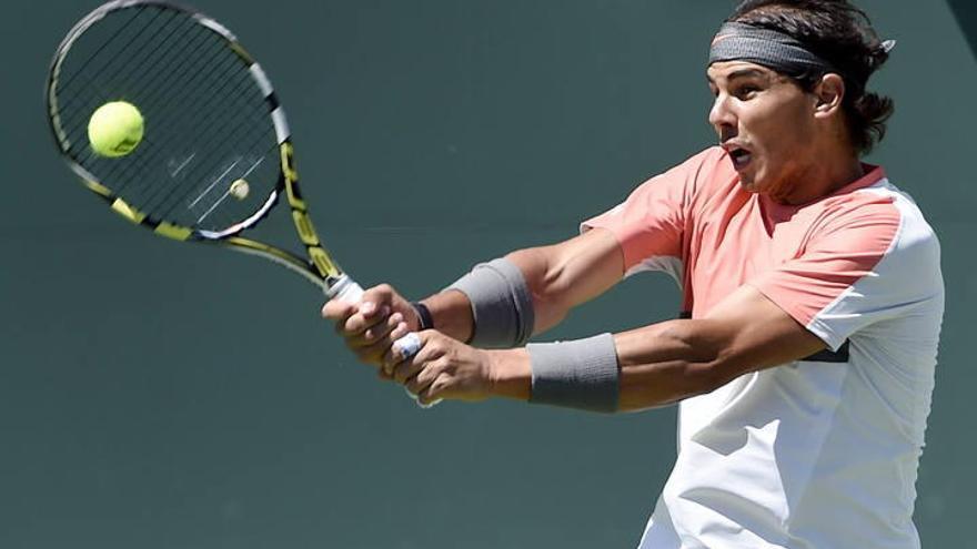 Nadal verliert in Miami gegen Djokovic