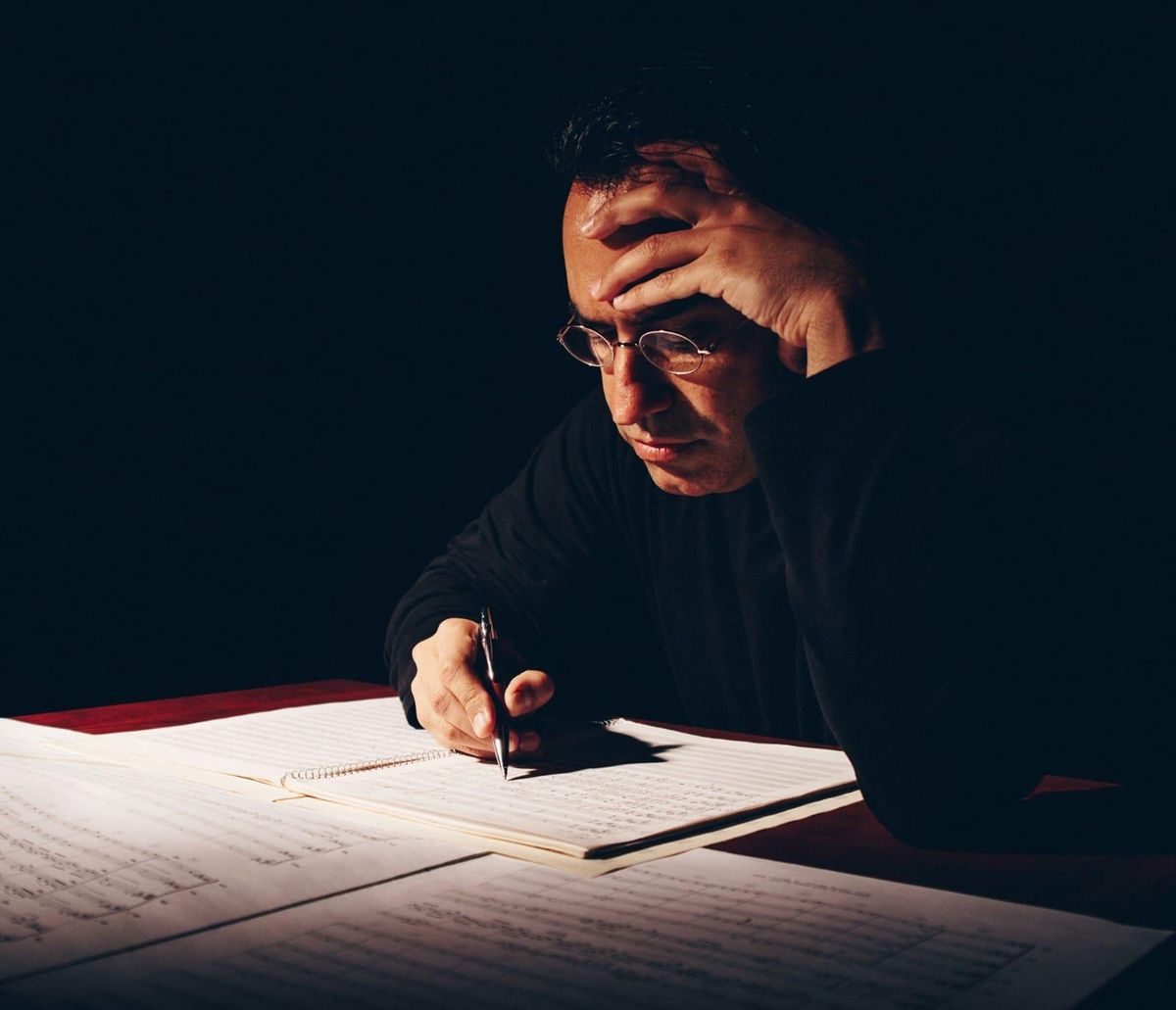 Diego Navarro